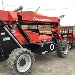 2020 MANITOU MTA6034
