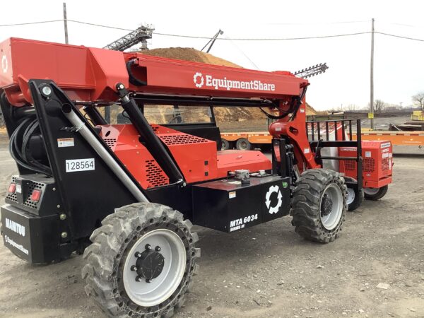 2020 MANITOU MTA6034