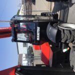 2020 MANITOU MTA6034