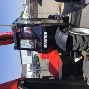 2020 MANITOU MTA6034