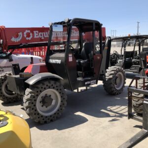 2020 MANITOU MTA6034