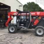 2020 MANITOU MTA6034