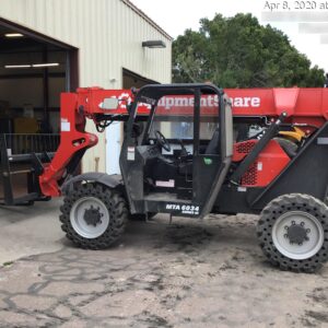 2020 MANITOU MTA6034