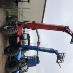 2020 MANITOU MTA8044