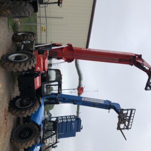 2020 MANITOU MTA8044