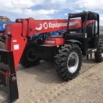 2020 MANITOU MTA8044