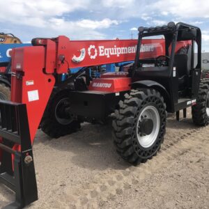 2020 MANITOU MTA8044