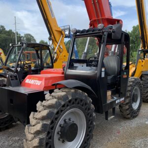 2020 MANITOU MTA8044