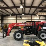 2020 MANITOU MTA8044
