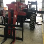 2020 MANITOU MTA8044