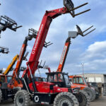 2020 MANITOU MTA8044