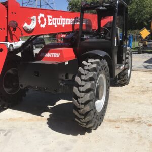 2020 MANITOU MTA8044