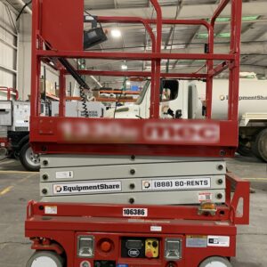 2020 MEC 1330SE