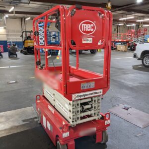 2020 MEC 1330SE
