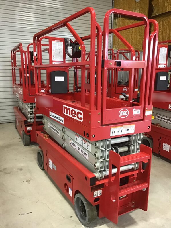 2020 MEC 1930SE