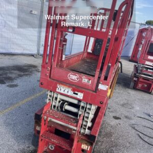 2020 MEC 1930SE