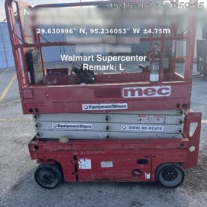 2020 MEC 1930SE