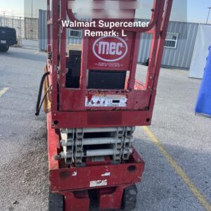 2020 MEC 1930SE