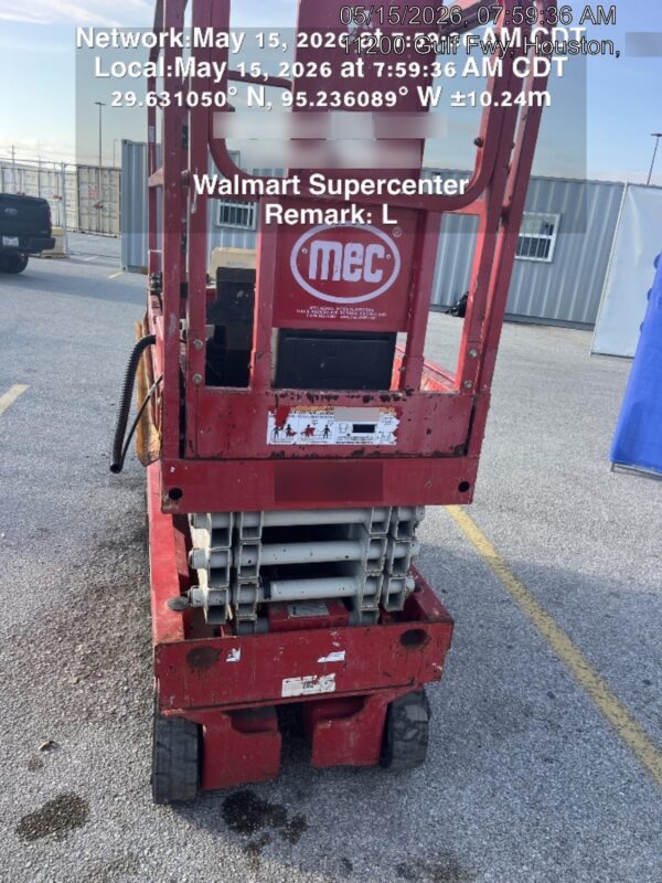 2020 MEC 1930SE