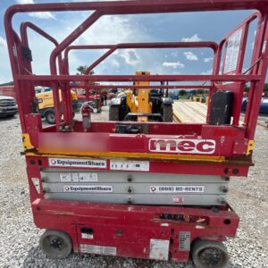 2020 MEC 1930SE