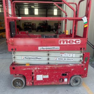 2020 MEC 1930SE