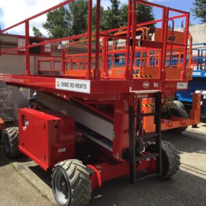 2020 MEC 3084RT