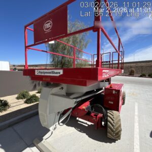 2020 MEC 3084RT