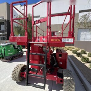2020 MEC 3084RT