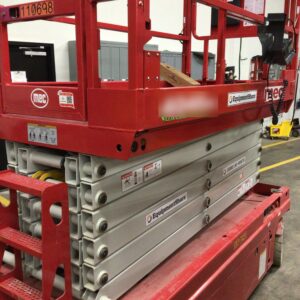2020 MEC 4046SE