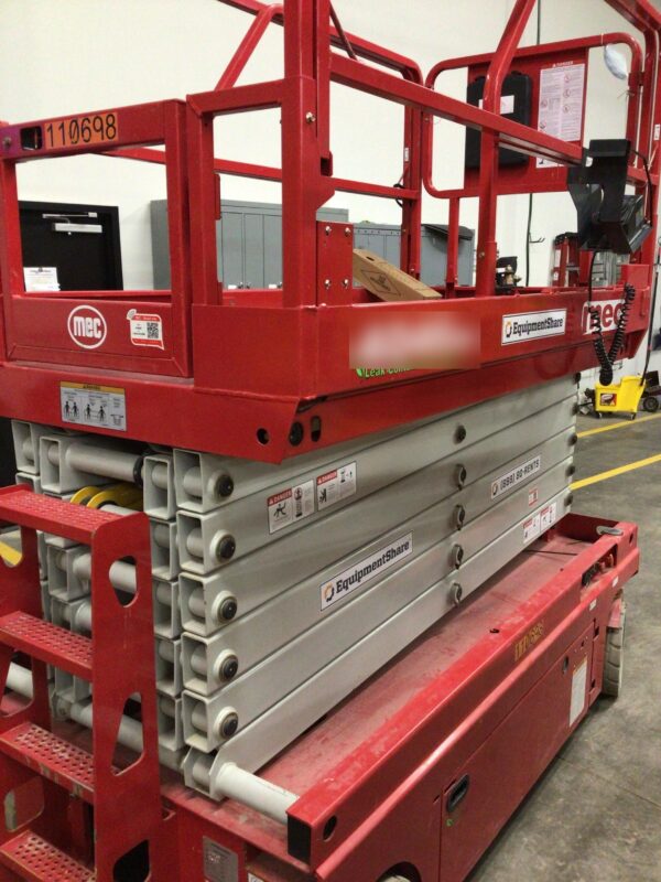 2020 MEC 4046SE