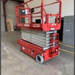 2020 MEC 4046SE