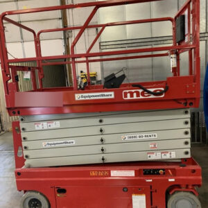 2020 MEC 4046SE