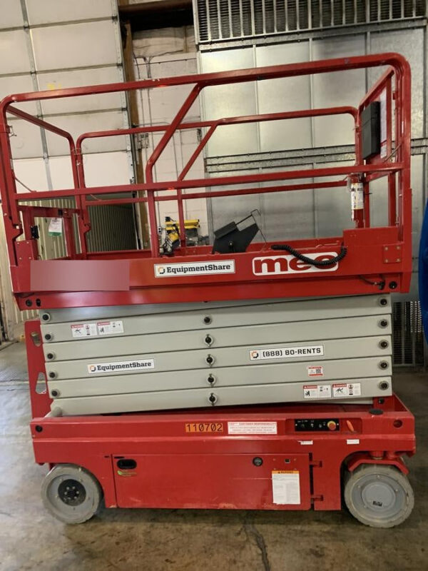 2020 MEC 4046SE 2020 MEC 4046SE