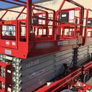 2020 MEC 4046SE