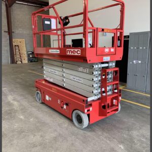2020 MEC 4046SE