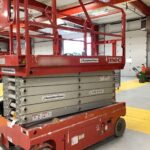 2020 MEC 4046SE