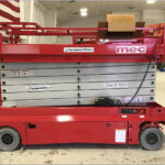 2020 MEC 4555SE