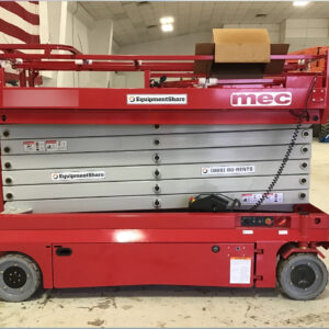 2020 MEC 4555SE
