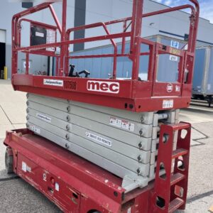 2020 MEC 4555SE
