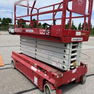 2020 MEC 4555SE