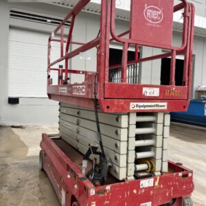 2020 MEC 4555SE