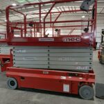 2020 MEC 4555SE