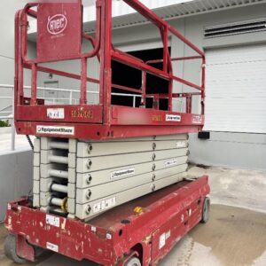 2020 MEC 4555SE