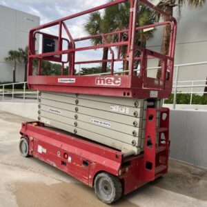 2020 MEC 4555SE