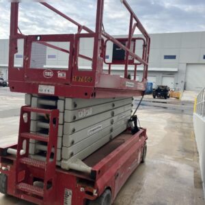 2020 MEC 4555SE