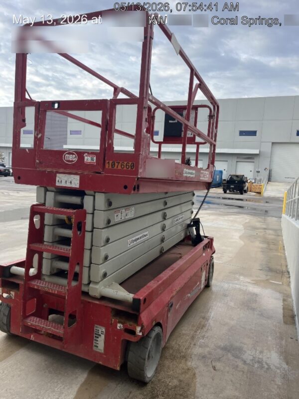 2020 MEC 4555SE
