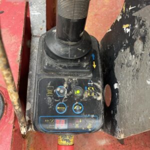2020 MEC 4555SE