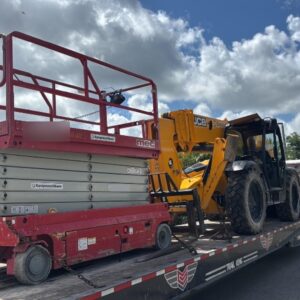 2020 MEC 4555SE