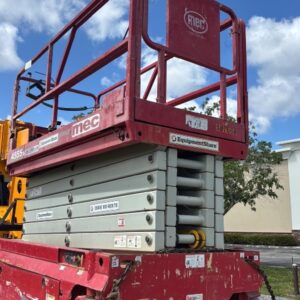2020 MEC 4555SE