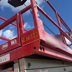 2020 MEC 4555SE